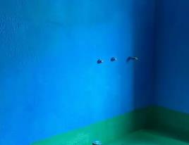 大足卫生间测漏水多少钱